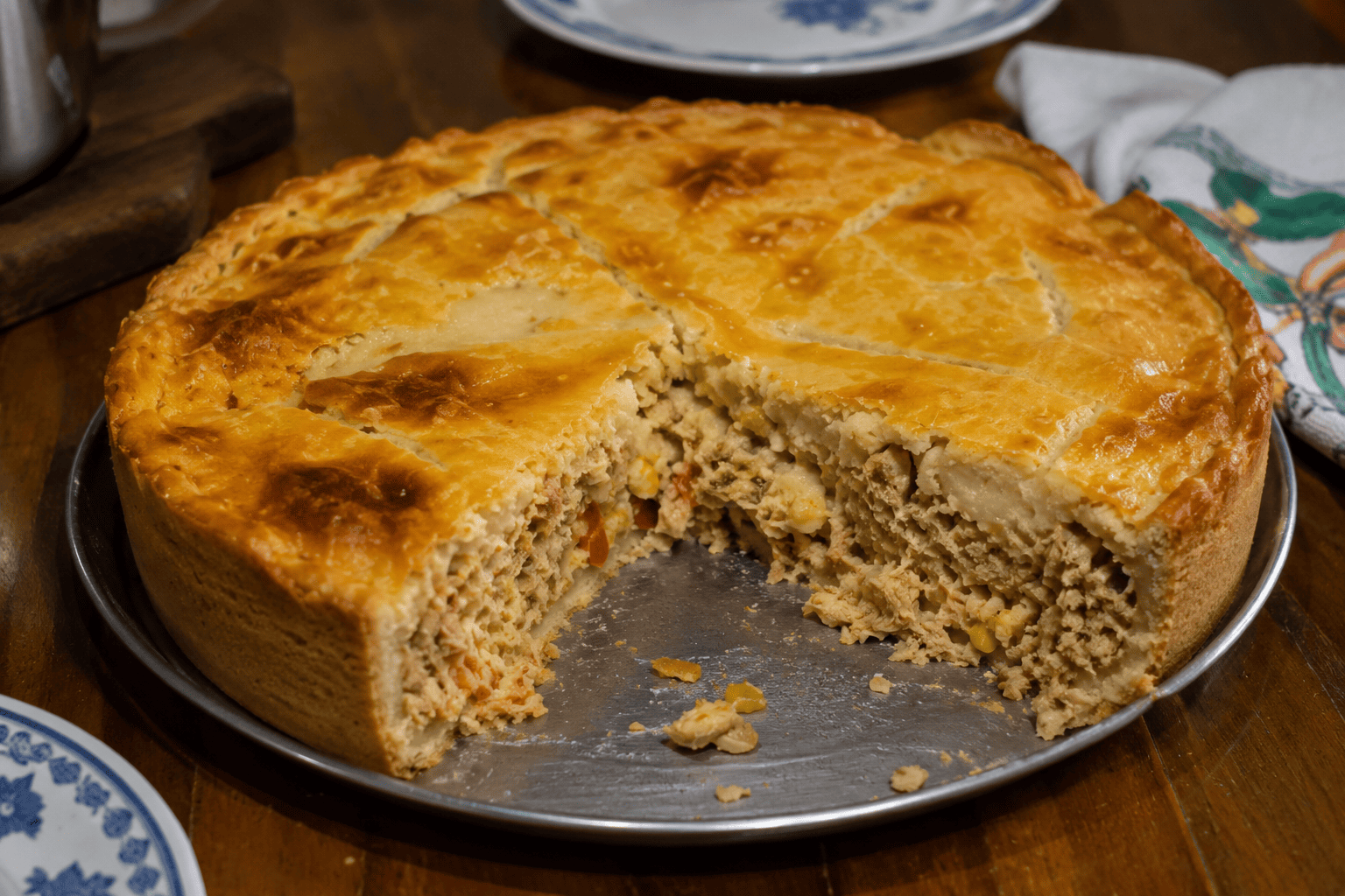 Torta