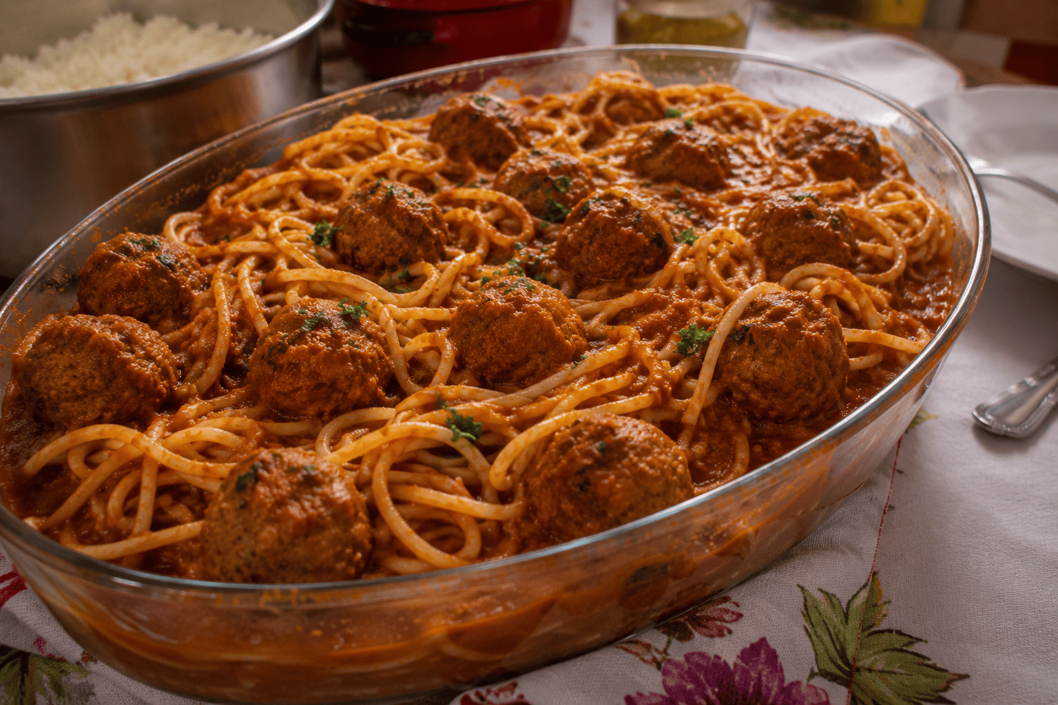 Macarrão